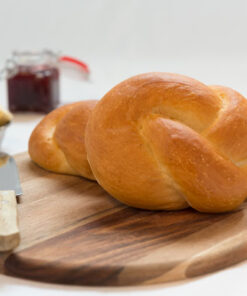 Klein brood